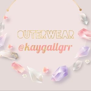 Outerwear for Sale!